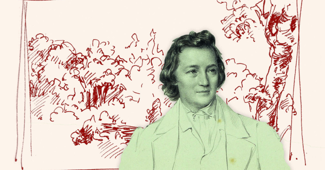  Die Grand Tour – von den Anfängen bis zu Heinrich Heine in Paris