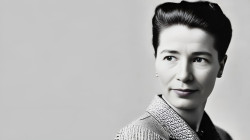 Starke Frauen Frankreichs: Von historischen Ikonen zu modernen Heldinnen