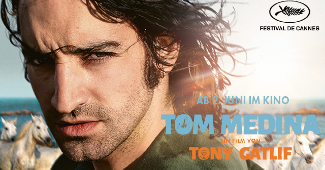 Tom Medina Tom Medina