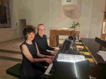 Klaviermusik der französischen Romantik Klaviermusik der französischen Romantik