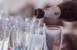 Champagner - Perlen der Könige und Eroberer