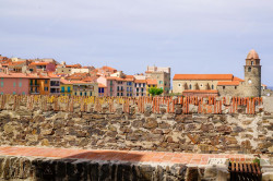 Okzitanien-Tag: Collioure - Wiege des Fauvismus