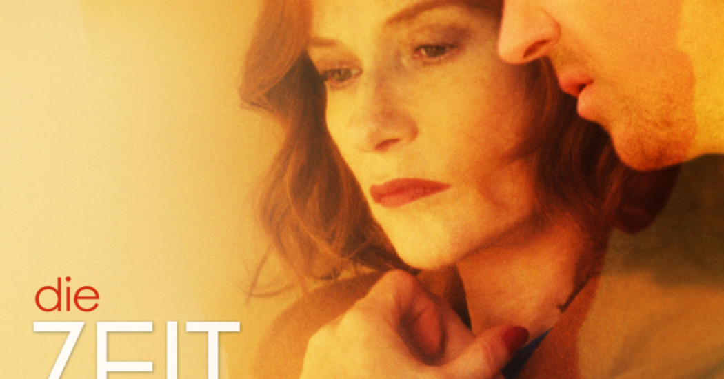 Laurent Larivières: Die Zeit, die wir teilen    Soirée cinéma