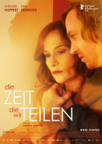 Laurent Larivières: Die Zeit, die wir teilen    Soirée cinéma