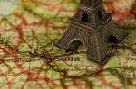 La francophonie: Voyagez en français aux quatre coins du monde