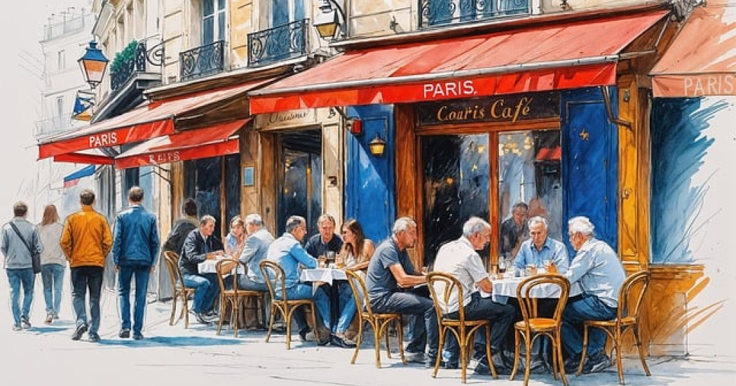 Parler comme les Français - Französisch einmal anders: Authenthisch - Modern - Unterhaltsam Parler comme les Français - Französisch einmal anders: Authenthisch - Modern - Unterhaltsam