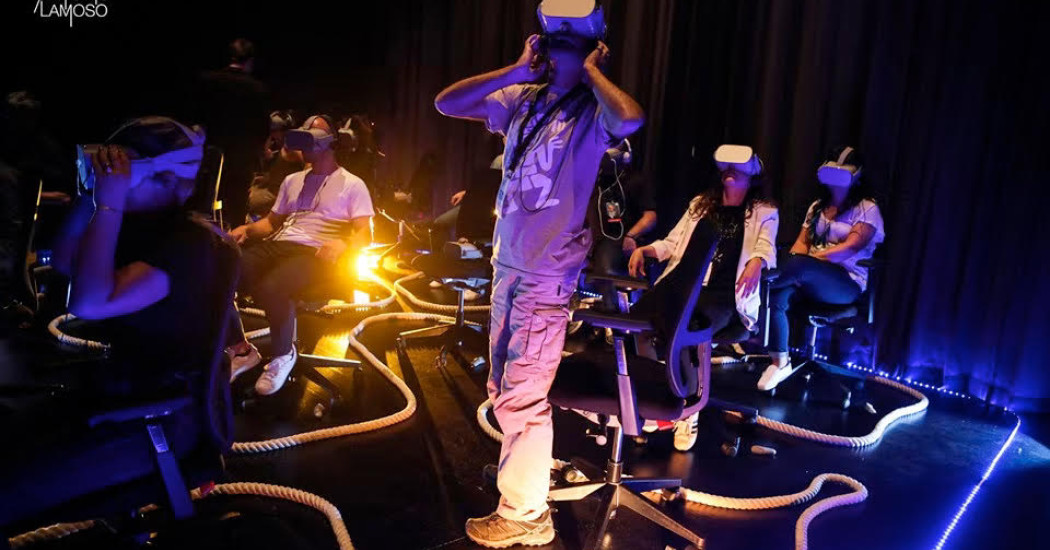 Fheel Concepts: HOLD ON Fheel Concepts: HOLD ON