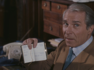 Chabrol-Filmreihe: Inspecteur Lavardin / Inspektor Lavardin oder Die Gerechtigkeit