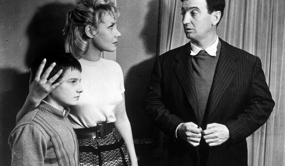 Les Quatre Cents Coups - Sie küßten und sie schlugen ihn Les Quatre Cents Coups - Sie küßten und sie schlugen ihn