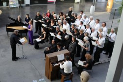 Messe Solennelle en l'honneur de Sainte-Cécile von Charles Gounod