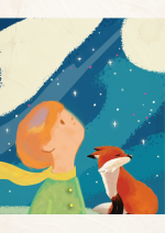 Le Petit Prince - Leseatelier 
